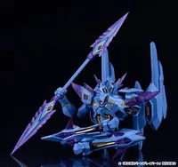 GOOD SMILE COMPANY MODEROID Superbia - Bang Brave Bang Bravern - photo 4