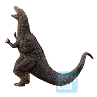 Godzillasaurus & Dorat "Godzilla", Bandai Spirits Ichibansho Figure 7