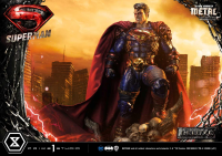 Museum Masterline Dark Nights: Metal (Comics) Superman DX Bonus Version 57