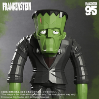 UNIVERSALMONSTER x TOUMA Frankenstein’s Monster 8