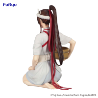 Hell's Paradise　Noodle Stopper Figure -Sagiri- 4