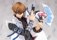 KOTOBUKIYA ARTFX J Seto Kaiba -Passionate Duelists- - Yu-Gi-Oh! - photo 5