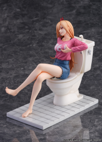 Chainsaw Man Power 1/7 scale figure 15