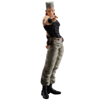 Jean Pierre Polnareff (Stardust Crusaders+) "JoJo's Bizarre Adventure", Masterlise Ichibansho Figure 1