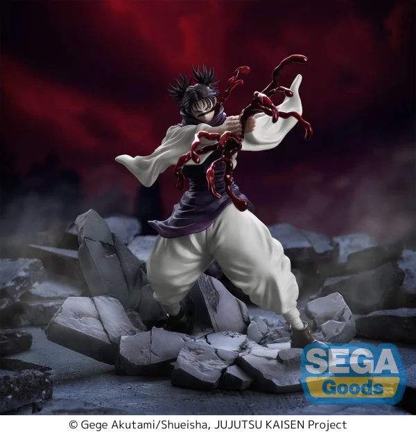 SEGA Luminasta "Jujutsu Kaisen" "Choso" - Jujutsu Kaisen