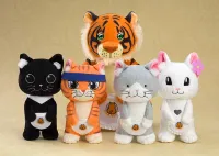 GOOD SMILE COMPANY Plushie Krishna - Ramen Akaneko - photo 3