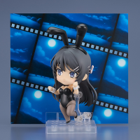 Nendoroid Mai Sakurajima: Bunny Girl Ver. 5