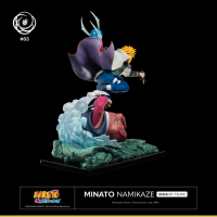 Minato IKIGAI 3