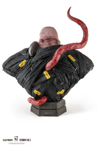 PureArts Resident Evil 3 Remake Nemesis 1/1 Scale Bust - Video Games - photo 27
