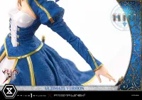 Prime 1 Studio Ultimate Premium Masterline Fate/stay night Saber Ultimate Version - Fate/stay night - photo 16