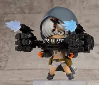 GOOD SMILE COMPANY Nendoroid Strength: DAWN FALL Ver. - Black Rock Shooter - photo 6