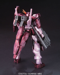 HG 1/144 #56 Cheridum Trans-AM Gloss Injection Version 3