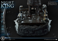 Ultimate Premium Masterline Game of Thrones (TV Series) Night King 14