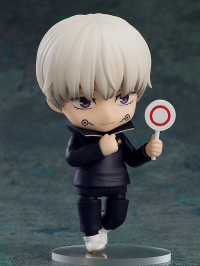 Nendoroid Toge Inumaki 5