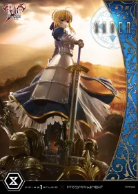 Prime 1 Studio Ultimate Premium Masterline Fate/stay night Saber Ultimate Version - Fate/stay night - photo 21