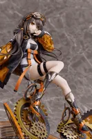 Design COCO DATE A LIVE Kurumi Tokisaki ”AXGRIT” Ver. 1/7 Complete Figure - Date A Live - photo 3
