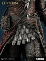Gecco ELDEN RING, Raging Wolf 1/6 Scale Statue - Elden Ring - photo 6