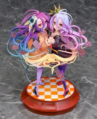 Phat! Company Shiro & Schwi - No Game No Life - photo 1