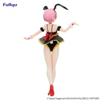 FuRyu Re:ZERO -Starting Life in Another World-　BiCute Bunnies Figure -Ram Cutie Style- - Re:ZERO -Starting Life in Another World- - photo 11