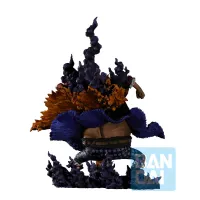 BANDAI Marshall.D.Teach (Devils Vol.2) - ONE PIECE - photo 4