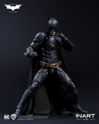 INART-Batman (The Dark Knight Rises) 1/12 Collectible Figure Standard Version 18