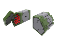 WEAPON UNIT58 LINK MISSILE 2