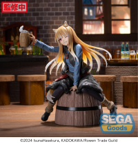 Luminasta "Spice and Wolf: MERCHANT MEETS THE WISE WOLF" "Holo" 3