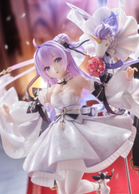 Unicorn -A Dream of Pure Vows- 1/7 Scale Figure 4