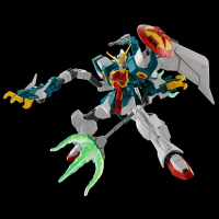 HG 1/144 ALTRON GUNDAM 4