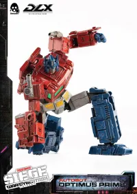 threezero Transformers: War For Cybertron Trilogy - DLX Optimus Prime - Transformers - photo 31