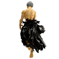 All For One -Youth Age- (Further Beyond) My Hero Academia, Masterlise Ichibansho Figure 7