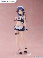 TENITOL TALL Aragaki Ayase swimsuits maid ver. 2