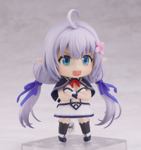 Nendoroid Ireena 2