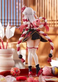 Max Factory POP UP PARADE Nakiri Ayame - hololive production - photo 4