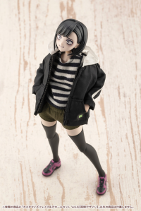 CUSTOMIZED FACE & DECAL SET Vol.6 [DESIGNED BY AMAAI] 12