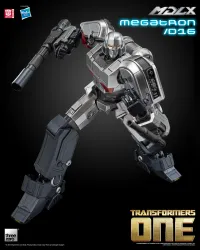 threezero Transformers One - MDLX Megatron/D16 - Transformers - photo 2