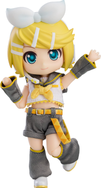 Nendoroid Doll Kagamine Rin 6