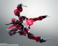 TAMASHII NATIONS <SIDE MS> GAT-X303 Aegis Gundam ver. A.N.I.M.E. "Mobile Suit Gundam SEED", TAMASHII NATIONS The Robot Spirits - Mobile Suit Gundam SEED - photo 6