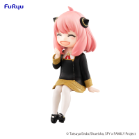 SPY×FAMILY　Noodle Stopper Figure -Anya Forger Another ver.- 3