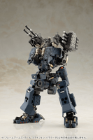 FRAME ARMS GIRL GREIFEN BARRACUDA 14