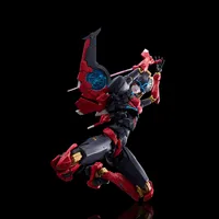 FLAME TOYS [Furai Action] Windblade - Transformers - photo 5