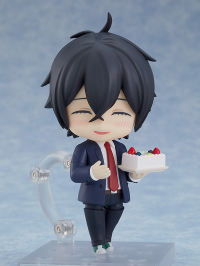 Nendoroid Izumi Miyamura 7