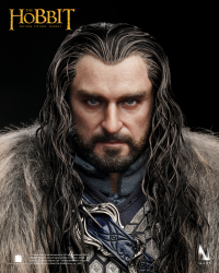 The Hobbit: An Unexpected Journey - Thorin Oakenshield 1/6 Collectible Figure 3