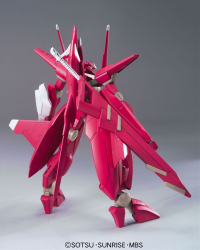 HG 1/144 #43 Arche Gundam 2