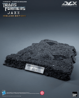 Transformers - DLX Jazz (Deluxe Edition) 16