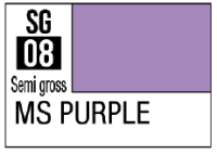 G Spray - Purple 1