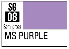 G Spray - Purple