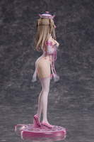 Anmi original pink jiangshi 1/7 Complete Figure 4