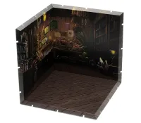 PLM Dioramansion 150: Witch's Room - Figure Accessories - photo 5