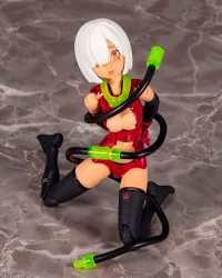 KOTOBUKIYA BULLET KNIGHTS LAUNCHER HELL BLAZE - Megami Device - photo 12